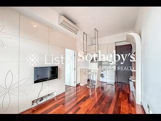 Wan Chai - J Residence 03