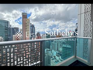 Wan Chai - J Residence 04