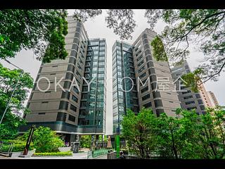 Mid Levels West - University Heights 11