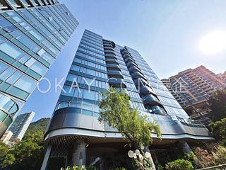Mid Levels West - University Heights 12