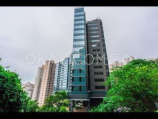 Mid Levels West - University Heights 16