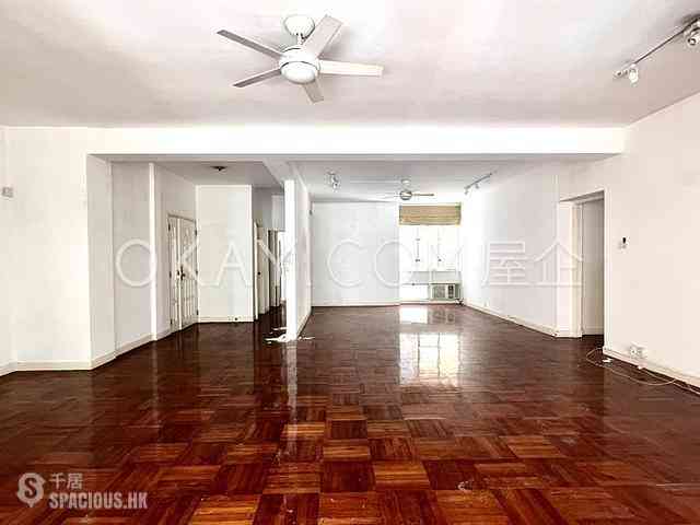 Mid Levels Central - Palm Court 01