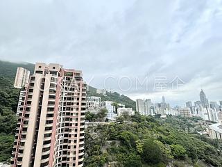 跑马地 - 慧莉苑 06