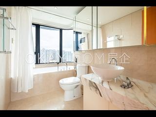 數碼港 - 貝沙灣6期 Bel-Air No. 8 07