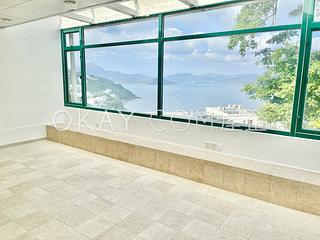 Clear Water Bay - Golden Cove Lookout 05