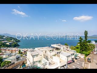 Clear Water Bay - Golden Cove Lookout 12