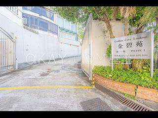 清水湾 - 金碧苑 14