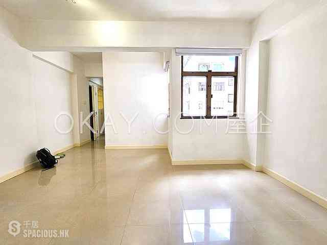 Happy Valley - Yik Yam Building (Mansion) 03
