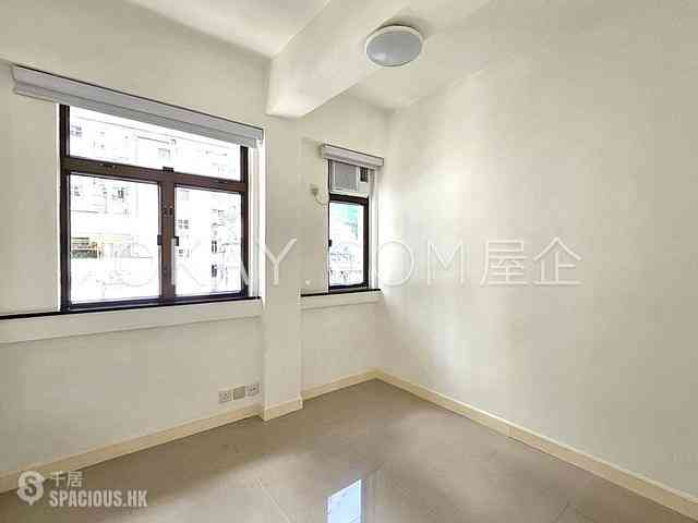 Happy Valley - Yik Yam Building (Mansion) 04