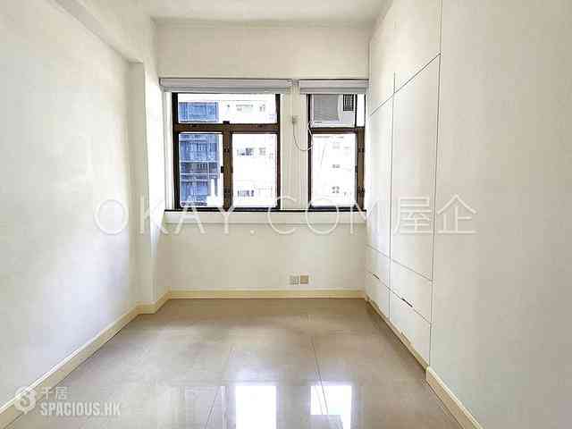 Happy Valley - Yik Yam Building (Mansion) 05