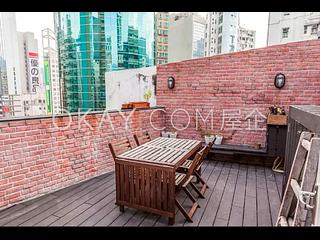 Wan Chai - 8-10, Morrison Hill Road 02