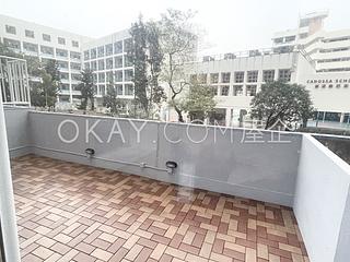 Quarry Bay - Oceanic Building 04