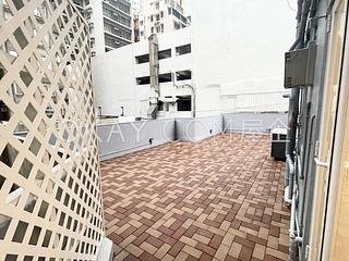 Quarry Bay - Oceanic Building 06