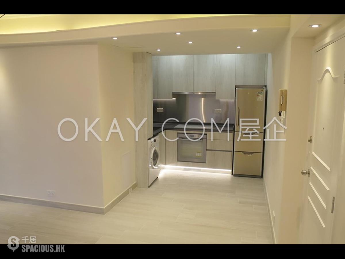 Soho - Cameo Court 01