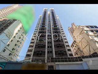 Soho - Cameo Court 09