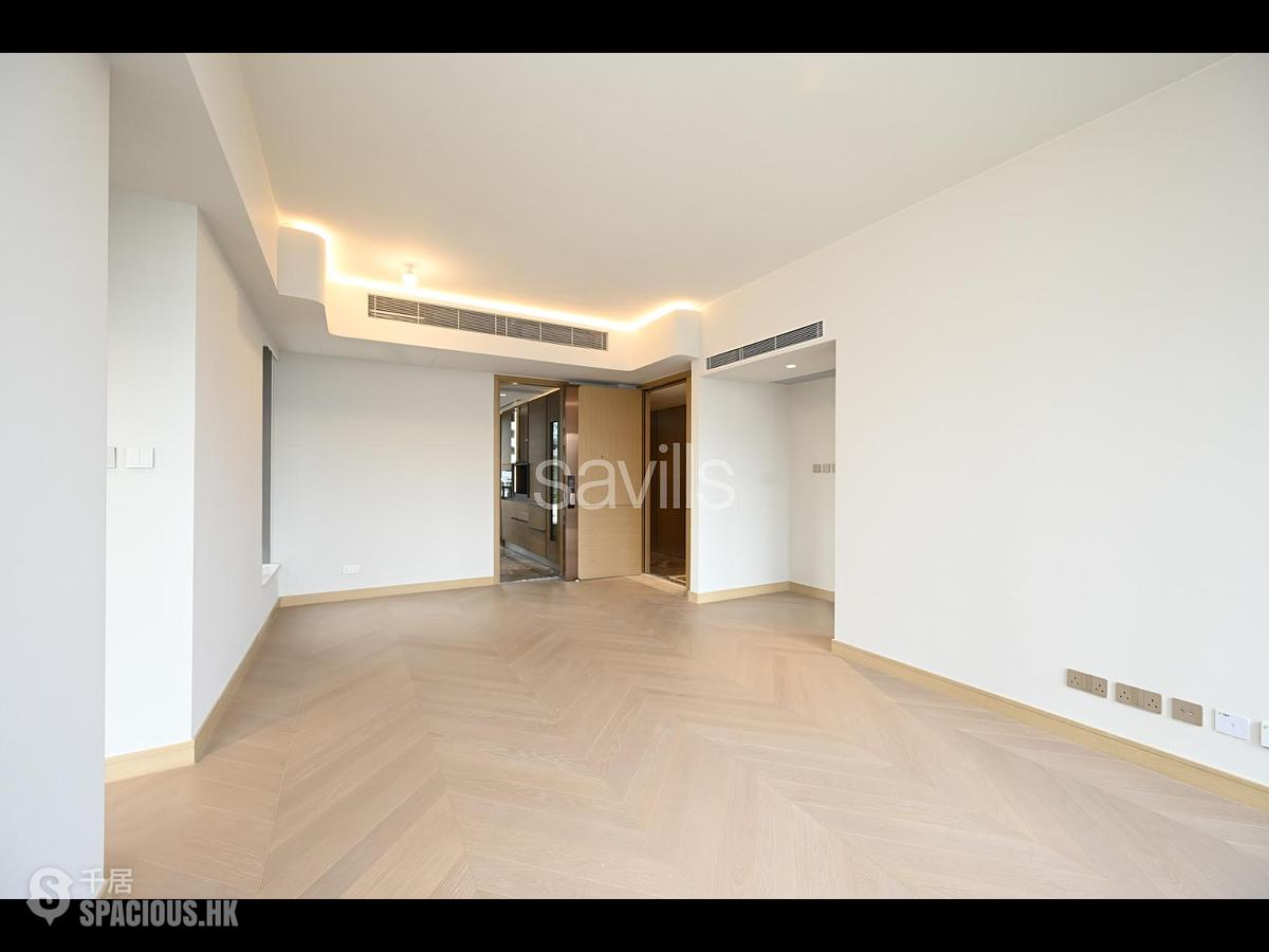 Mid Levels Central - 22A, Kennedy Road 01