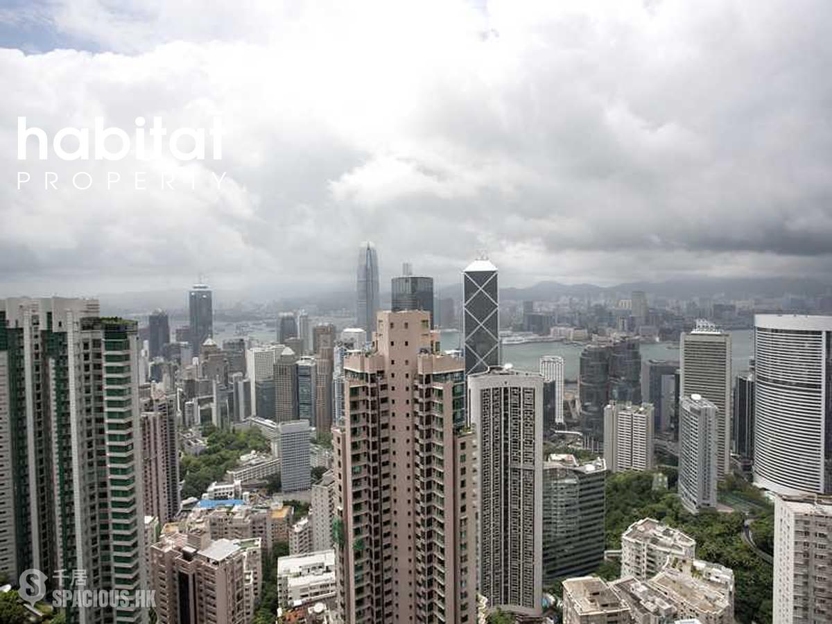 中半山 - 港景別墅 01