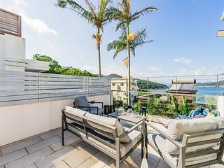 Clear Water Bay - Tai Hang Hau 19