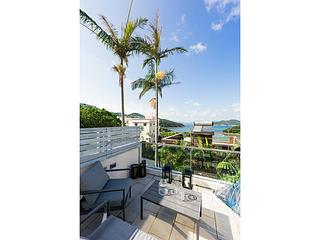Clear Water Bay - Tai Hang Hau 23