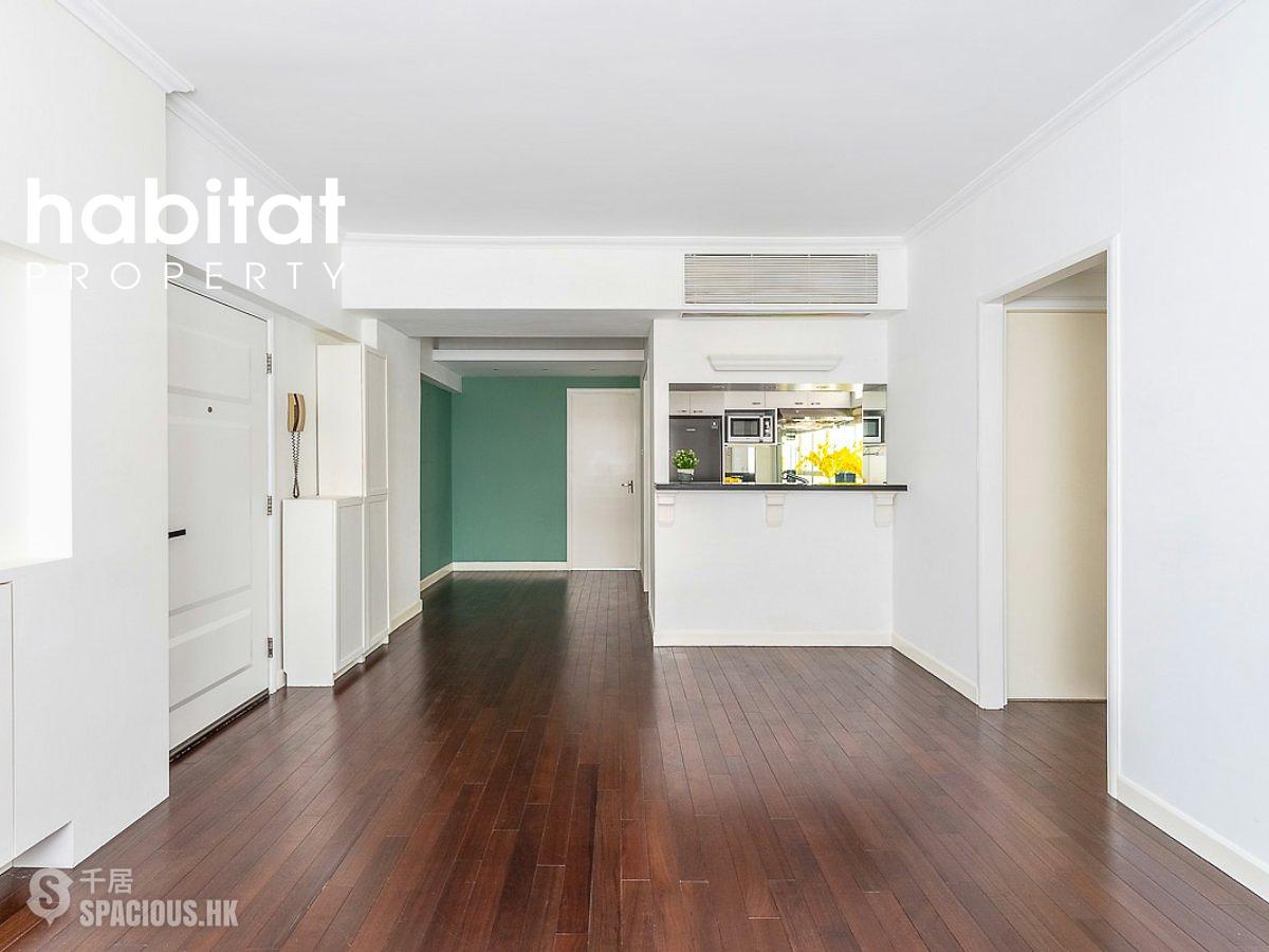 Central - 29-31, Caine Road 01