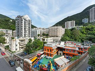 跑馬地 - 維基樓 03