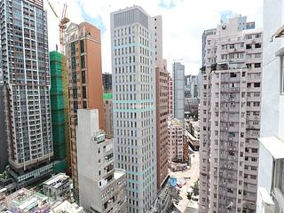 Soho - Winly Building 08