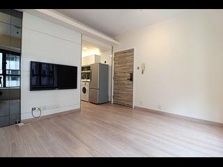Mid Levels Central - Vantage Park Block 2 03
