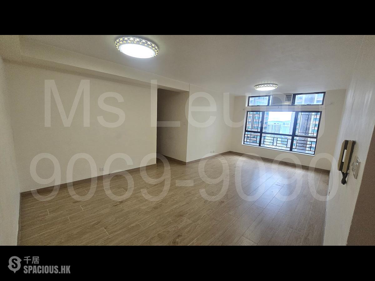Mid Levels Central - Blessings Garden 01