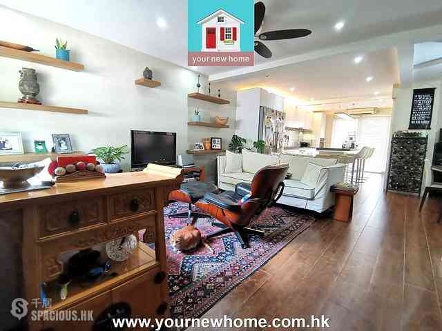 Sai Kung - Yung Shue O 04