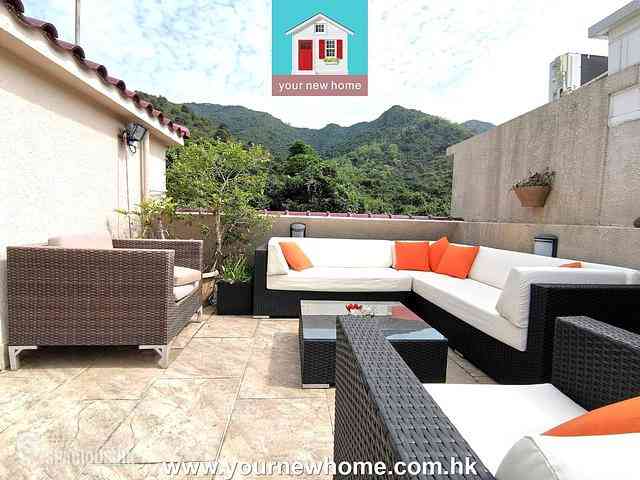 Sai Kung - Yung Shue O 14