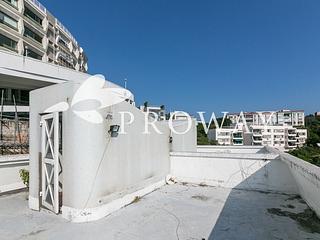 Chung Hom Kok - Jadebeach Villa 02