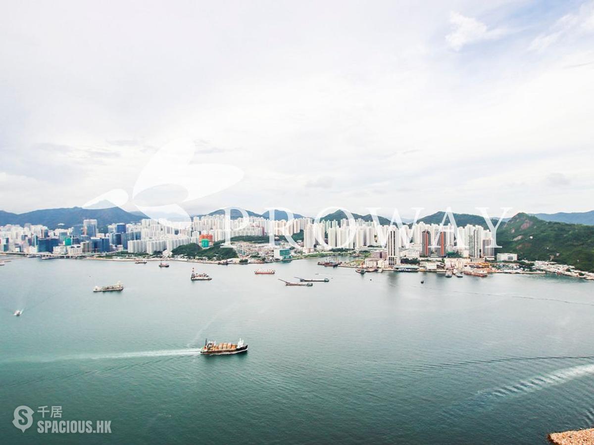 Sai Wan Ho - Grand Promenade 01