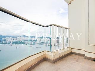 Sai Wan Ho - Grand Promenade 02