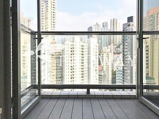 上环 - 西浦 03