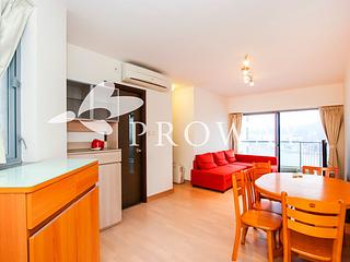 Sai Wan Ho - Grand Promenade 04