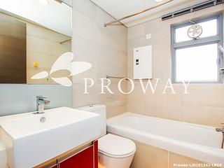 Sai Wan Ho - Grand Promenade 10