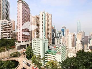 中半山 - Old Peak Mansion 02