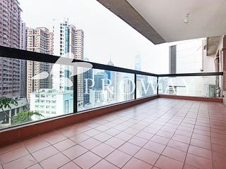 中半山 - Old Peak Mansion 03