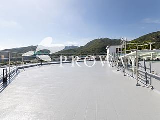 寿臣山 - 恒安阁 02