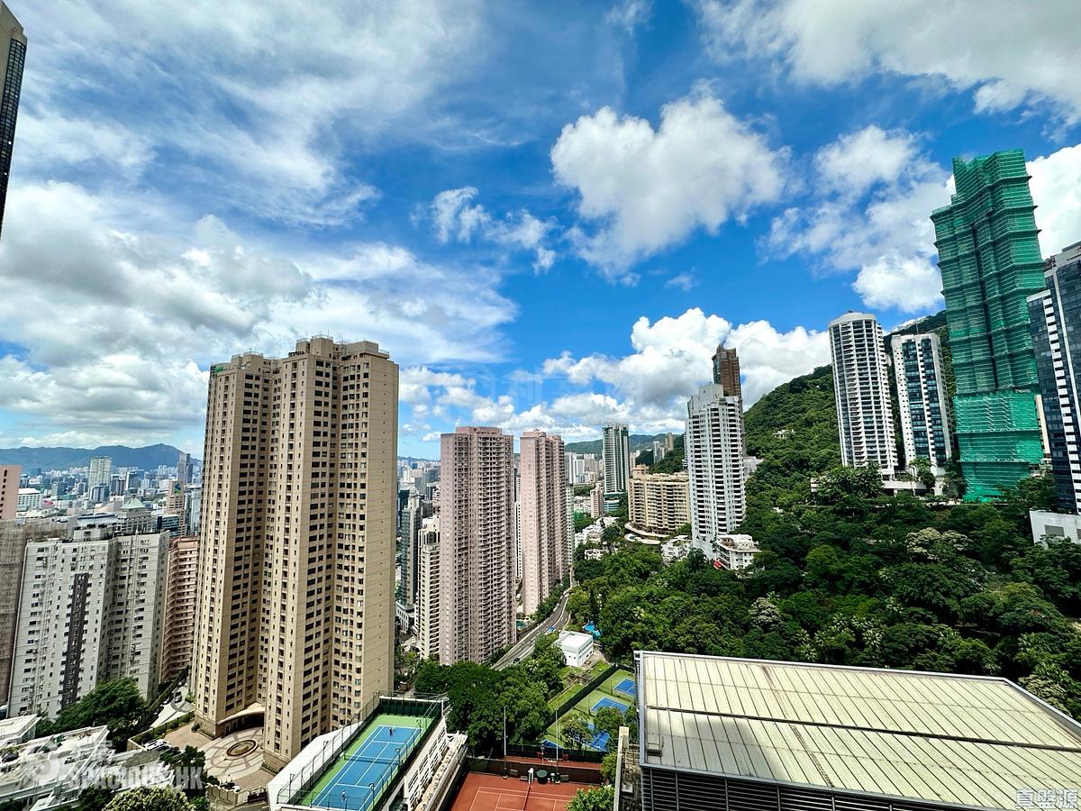 中半山 - 帝景园 01
