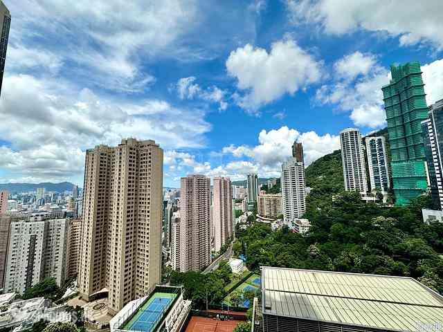 中半山 - 帝景园 01