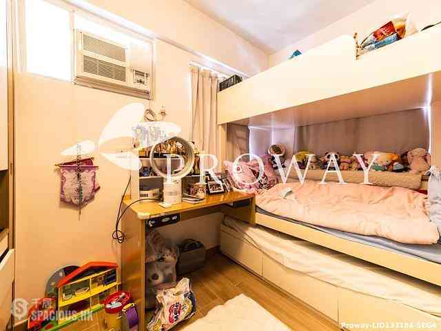 Pok Fu Lam - Cherry Court Block B 10