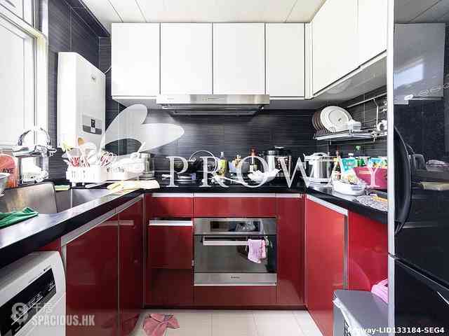 Pok Fu Lam - Cherry Court Block B 12