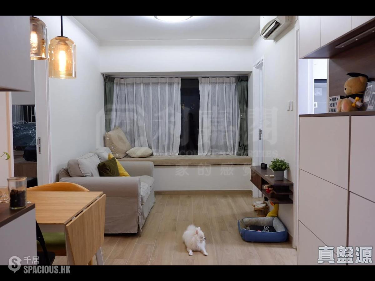 Tseung Kwan O - Park Central Phase 1 Block 8 01