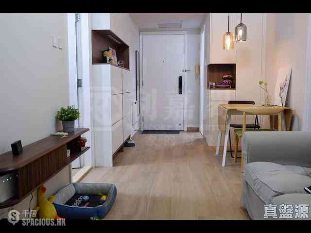 Tseung Kwan O - Park Central Phase 1 Block 8 03