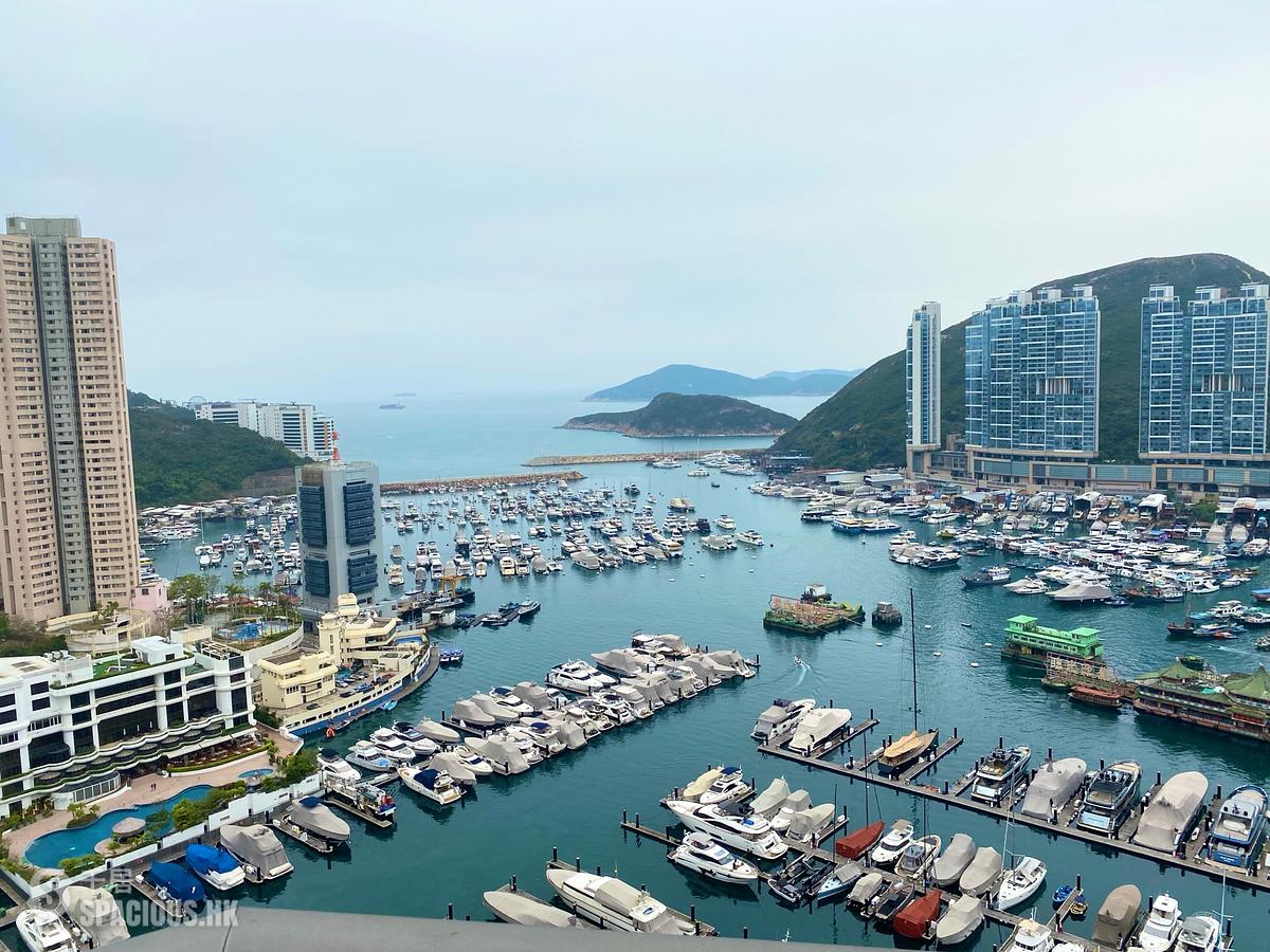 Wong Chuk Hang - Marinella 01