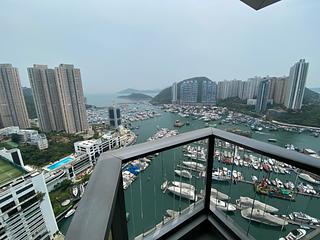Wong Chuk Hang - Marinella 06