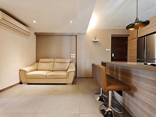 Wan Chai - Starlight Garden 02