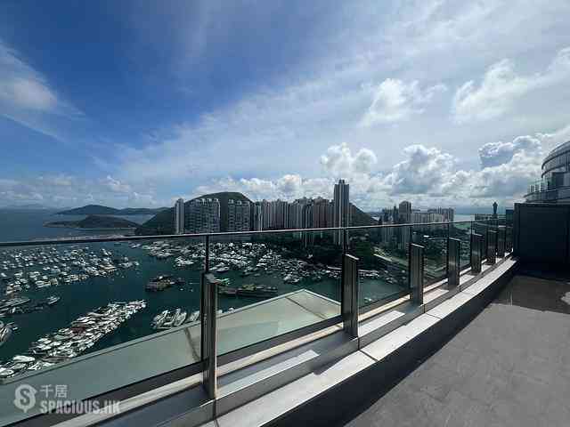 Wong Chuk Hang - Marinella 01