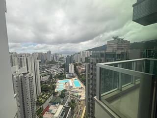 黃竹坑 - 港岛南岸1期 晋环 10